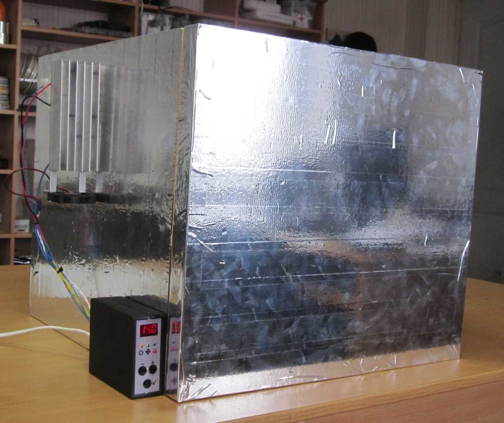 Создание холодильной камеры своими руками - вторсырье-м.рф