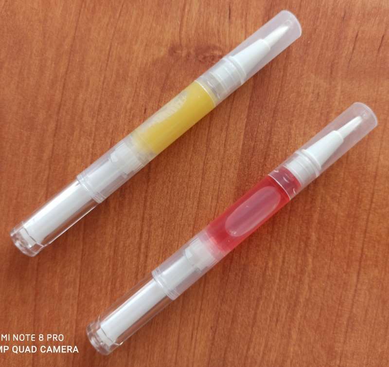 Линия фасовки косметических препаратов на основе пчелиного воска в карандаши