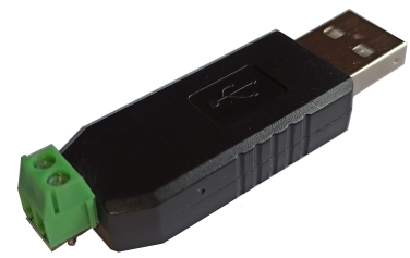Модуль конвертера USB / RS485